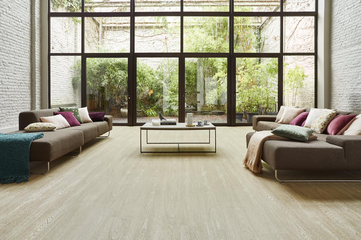 Luxury vinyl tiles for the home - Tarkett EMEA
