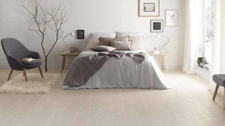 2019 Wood Flooring Collections 