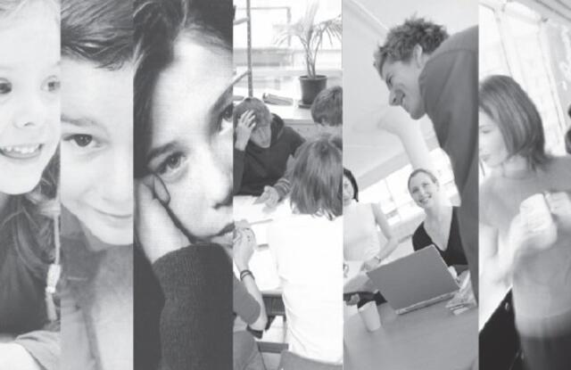 RE:EDU: O inițiativă despre cum construim spațiile unde cresc oamenii mici și se formează viitorii oameni mari