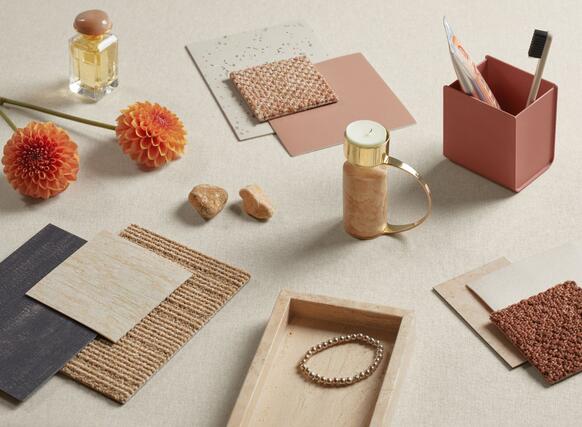 2025/26 Commercial Flooring Trends Forecast