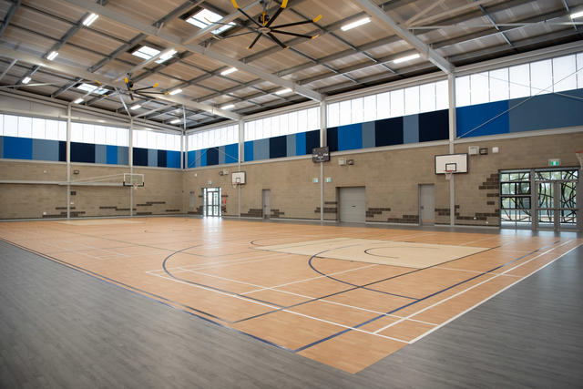 Wanneroo Sports Centre 