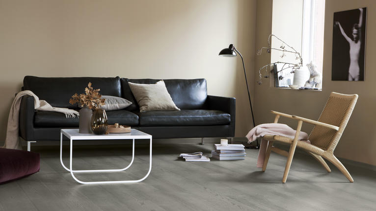 Vælg det rigtige gulv - Gulvdesign med et personligt udtryk