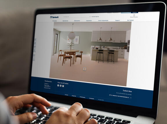 Casa a pedir um novo pavimento e não sabe a quem pedir ajuda?