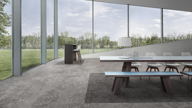  Why choose carpet for the office?