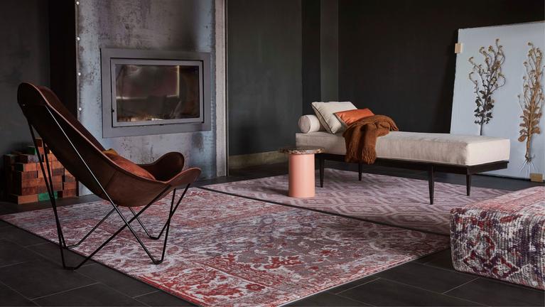 DESSO Rugs Collection