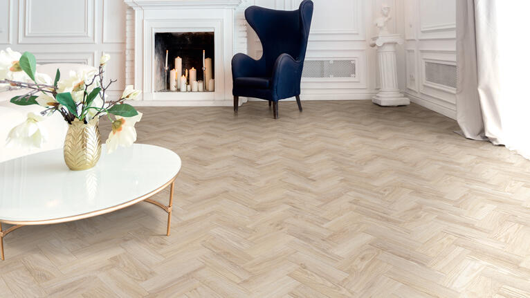Acoustic Floors