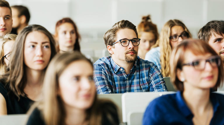 Revêtements de sol pour le secteur de l’enseignement