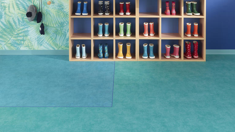 New and improved Essential vinyl flooring range!