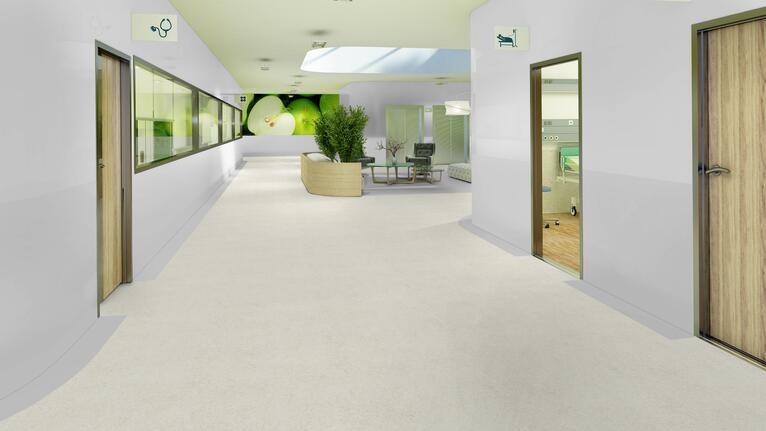 Suelo vinílico STANDARD PLUS - TARKETT - Hidra Floors