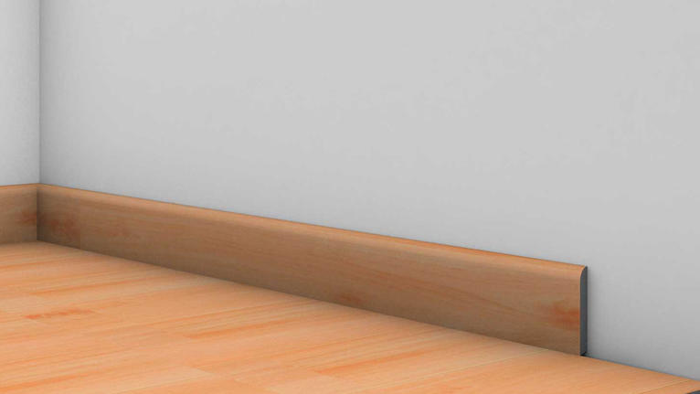 Skirtings / Wallbase