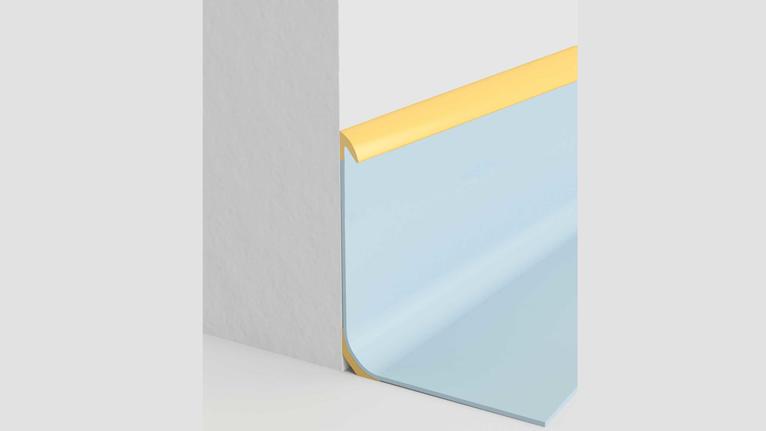 Plinthes, angles & profilés