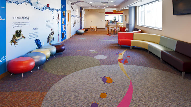 Children's Hospital and Medical Center