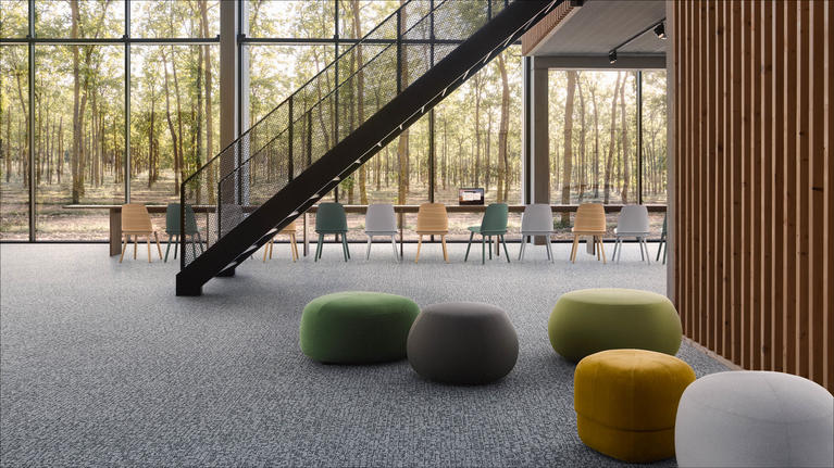 DESSO Orchard Carpet Tile Collection 