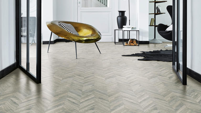 Tarkett flooring store