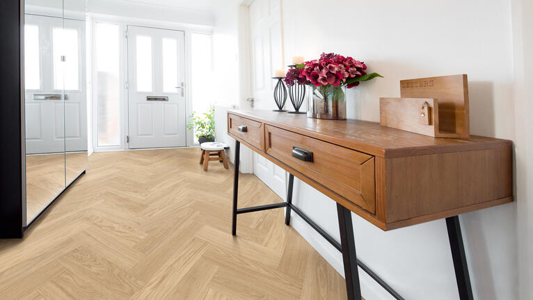 Tarkett Cushioned Flooring