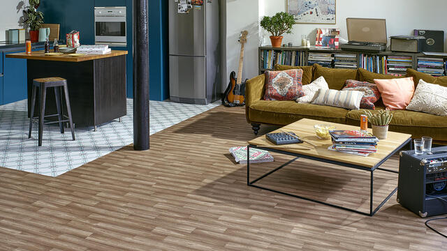 Rhinofloor Cushioned Flooring