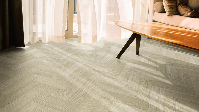 Rhinofloor Cushioned Flooring