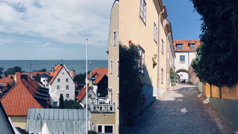 Återvinning – nödvändigt för att nå cirkulär omställning