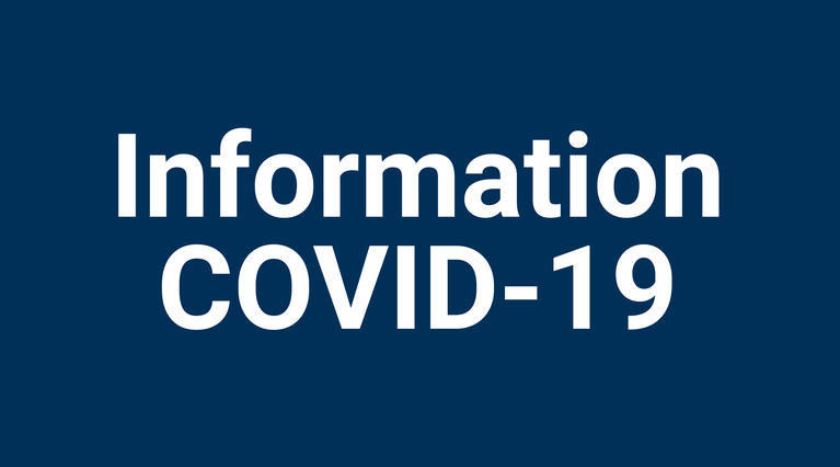 Information från Tarkett gällande COVID-19