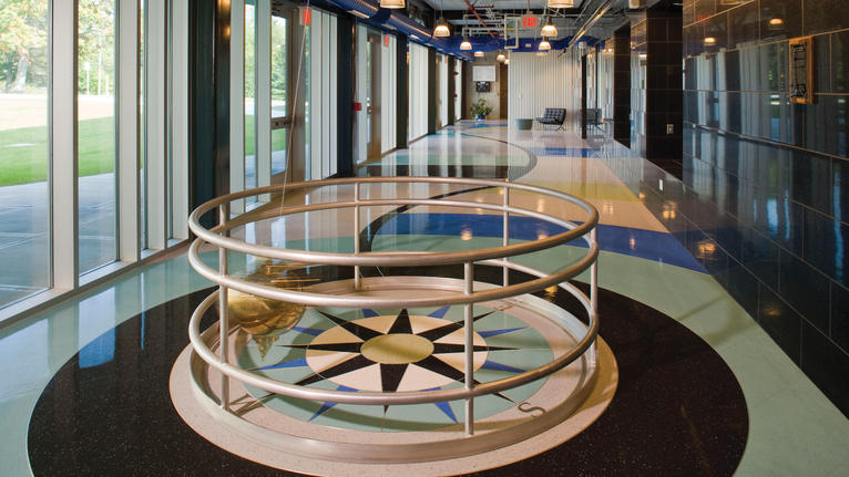 Science and Technology Magnet School