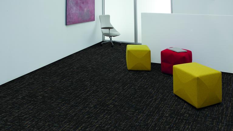 Tarkett, Powerbond®, Powerbond Medfloor contains the same high performance attributes as Powerbond Cushion, while