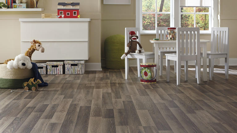Laminate