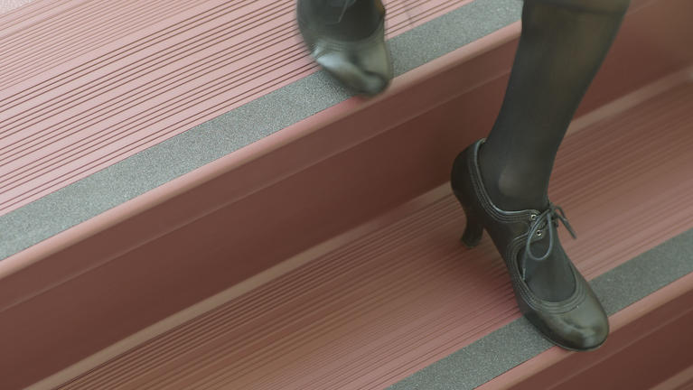 Johnsonite Stair Treads Color Chart