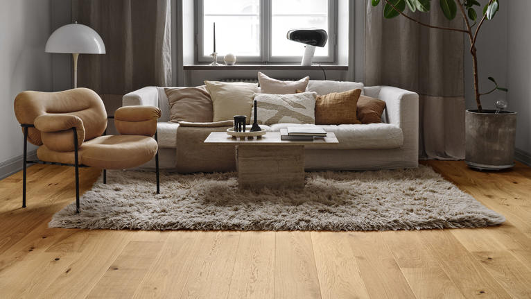 Engineered Wood Flooring Commercial