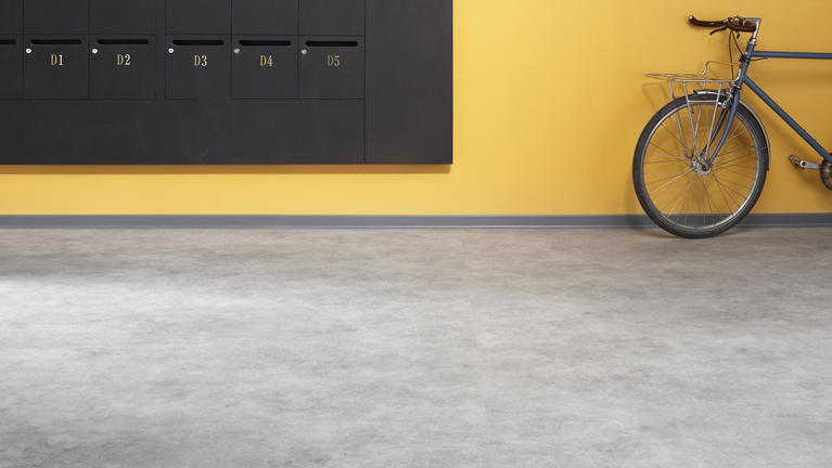 Heterogeneous Commercial Vinyl Flooring solutions