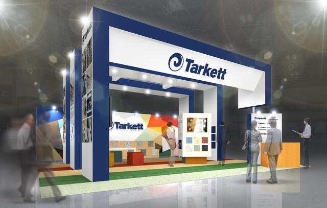Tarkettと伊藤忠グループはJapan Shop 2023に参加します。 