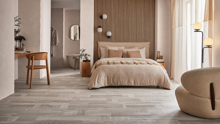 Pavimenti LVT ed SPC