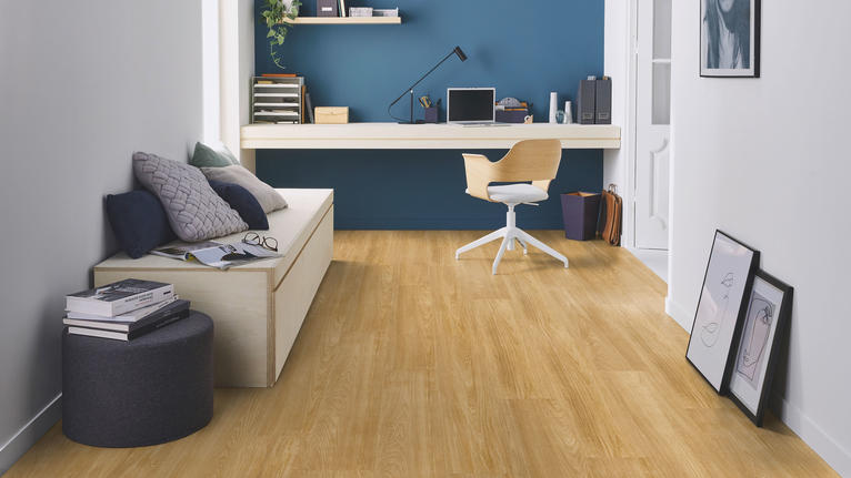 Vinyl sheet flooring for homes - Tarkett EMEA