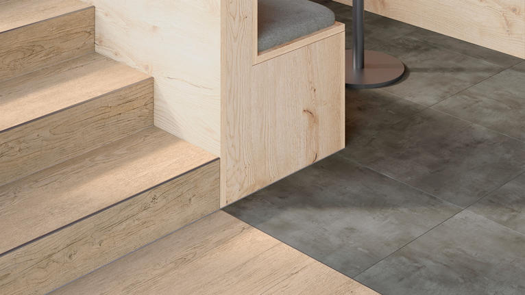 Capturing the Beauty of Wood and Stone