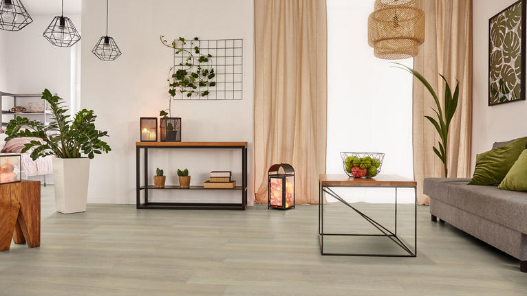 How to Choose the Right Vinyl Flooring