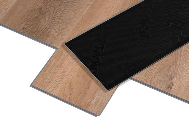 Klick Vinyl mit Trittschalldämmung: Der ultimative Ratgeber