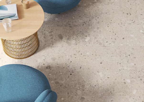 Recouvrement de carrelage : une solution efficace pour la rénovation de sol sans dépose
