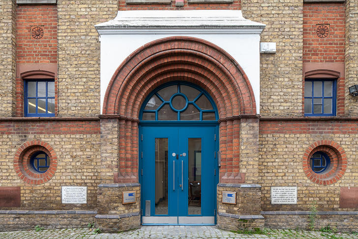 National Opera Studio - London, UK