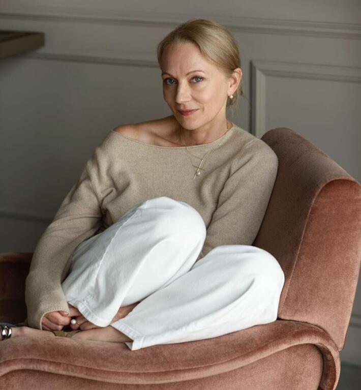 Școala ca parte integrată a procesului de învățare și formare. Interviu: Diana Calfa – sociolog, antreprenor, designer de spații educaționale și speaker RE:EDU Cluj