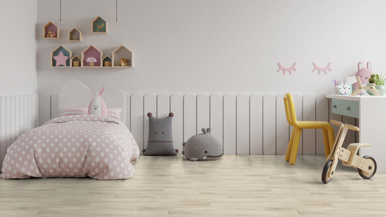 Vinylboden Hell – Mehr Licht, Weite und zeitlose Eleganz für Ihr Zuhause