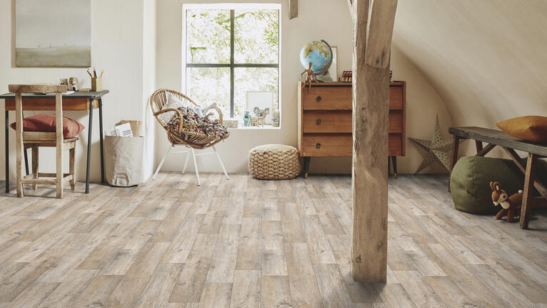 Landhausstil – der neue Einrichtungstrend