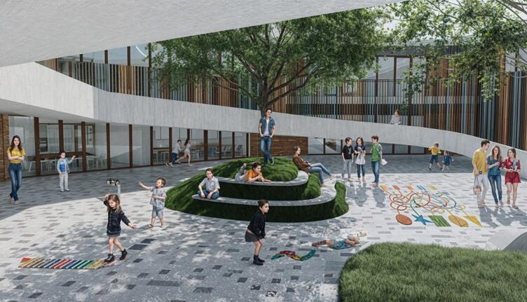 Arhitectura educației: între revoluția digitală și nevoia de umanitate