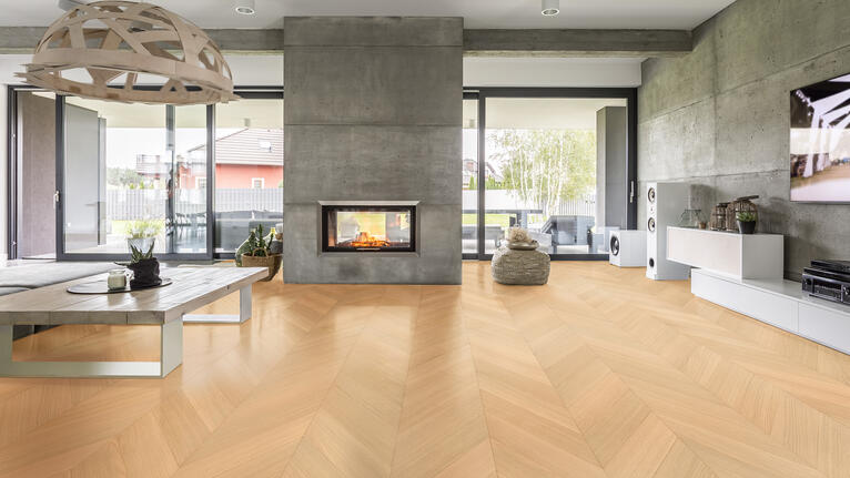 Tarkett parket – spoj prirode, kvalitete i dizajna u svakom prostoru