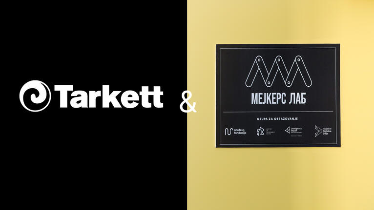 Mejkers Lab & Tarkett 2025