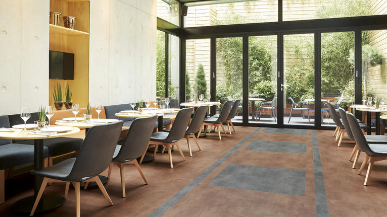 Floors that change everything - LVT 