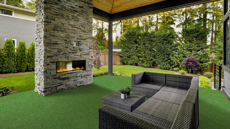 Mesa Artificial Turf