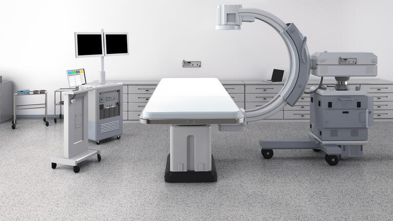 Как бороться со статическим электричеством: новые умные полы от Tarkett