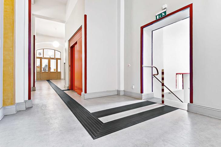 Accessibilité