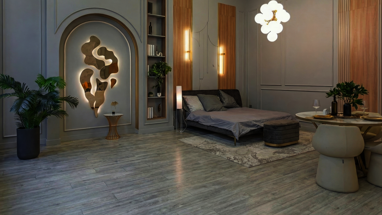 Оновлення колекцій покриттів Tarkett та Sommer: нові дизайни 2026 року