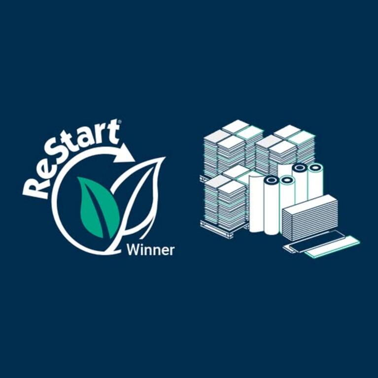 Tarkett celebrează excelența: câștigătorul concursului ReStart® dedicat montatorilor de pardoseli