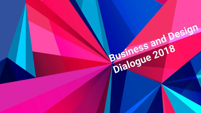 Напольные покрытия Tarkett в проекте Trend Rooms на форуме Business & Design Dialogue 2018